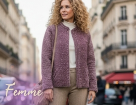 La collection automne hiver 2025